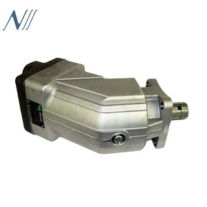 Nhà sản xuất của rexroth bent trục piston bơm a17fo loạt áp lực cao gang bơm thủy lực cho động cơ xe tải CE ISO - Product Image 3