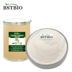 BSTBIO гидроксилимонная кислота <span class=keywords><strong>HCA</strong></span> 50% 60% 70%, порошок экстракта гарцинии Камбоджии - Product Image 3