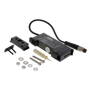 D12SP6FPY1Q Sensores fotoeléctricos industriales nuevos y originales en stock - Product Image 1