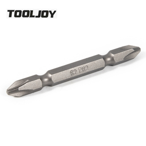 10Pcs Magnetic PH2 Cross Driver <strong>Bits</strong> Set 3.5 Inch Long Anti Slip 2in <strong>Bit</strong> (PH2 X 100MM) - Product Image 5