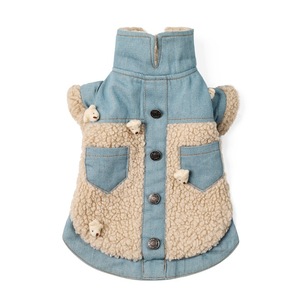 Vêtements à capuche <span class=keywords><strong>pour</strong></span> <span class=keywords><strong>chien</strong></span>, chat, chiot, manteau, motif Camouflage, accessoires imprimés, vestes de Sport, article - Product Image 1