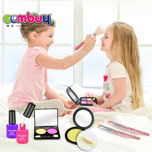 Sac de Simulation pour femmes, kit de <span class=keywords><strong>maquillage</strong></span>, jouet de mode, eye-liner, <span class=keywords><strong>maquillage</strong></span>, culotte - Product Image 3