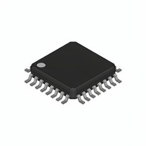 32 LQFP Original MC9S08AC8MFJE Embedded Buy Online Electronic Components - Product Image 1