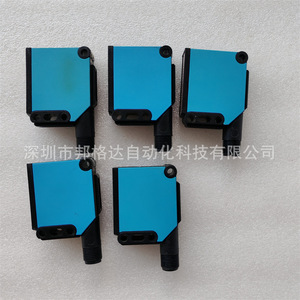 SICK WTB11-2P2461 โฟโตอิเล็กทริคเซนเซอร์ 1100 มม. DC 10-30V คลาส 2 ระบบอัตโนมัติทางอุตสาหกรรม - Product Image 2