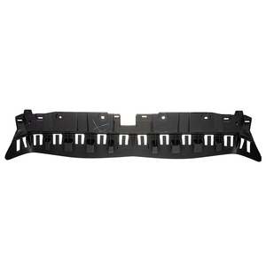 Plaque de protection supérieure du réservoir d'eau Dodge Charger 2011-2014 68092604AA Accessoire de radiateur en plastique - Product Image 1