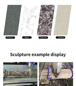 2024 enrutador de brocas de diamante más vendidas para granito de mármol personalizado ODM y OEM soporte de fábrica brocas de grabado <span class=keywords><strong>CNC</strong></span> - Product Image 3