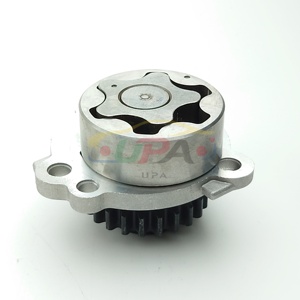 Sistema de motor de alto rendimiento PUMP ASSY-OIL 21310-03900 2131003900 Para H-yundai MORNING/PICANTO 11 21310 03900 - Product Image 3
