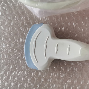 Trasduttore convesso Multi-frequenza del trasduttore ultrasonico della sonda 4C-A per Voluson 730 - Product Image 3