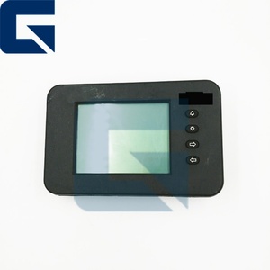 จอแสดงผลสำหรับเครื่องยนต์ทางทะเล C7 C9 รุ่น 259-2171 2592171 - Product Image 2