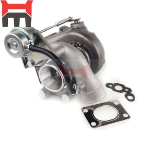 ขายดี เครื่องยนต์ 4D95 เทอร์โบ PC130-7 เทอร์โบชาร์จเจอร์ 49377-01600 - Product Image 2