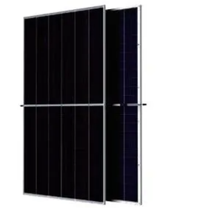 Precio de panel solar de 700w con 30 años de garantía en venta - Product Image 1