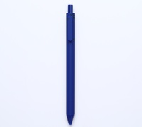 XP-Promos Publicité promotionnelle Stylos à bille multicolores avec logo personnalisé