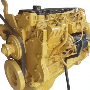 D300D Remanufacturado 16M Conjunto de motor EL240B Industrial 769 Pieza de motor Piezas de maquinaria de construcción - Product Image 2