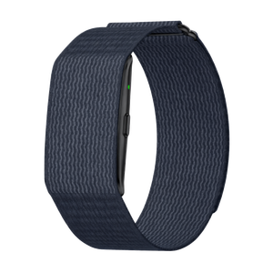 Bracelet connecté de fitness sans écran ODM, moniteur de fréquence cardiaque et de tension artérielle 24h/24, <span class=keywords><strong>GPS</strong></span>, suivi de course, rapport de santé IA - Product Image 2
