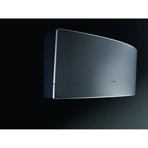 Aire Acondicionado Daikin Bluevolution Trial Split Inverter EMURA SILVER series 7 + 9 + 12 con 3MXM52N Wi-Fi Integrado 7000 + 9000 A LA R-32 - Product Image 1