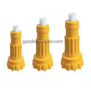 혁신 기술 드릴링 장비 건물 및 건설 장비 DTH 140 mm 비트 - Product Image 2