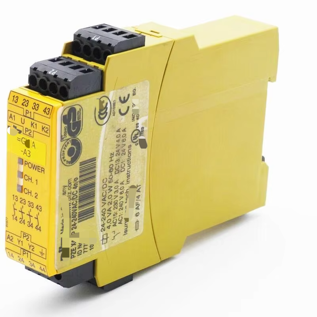 New Original 777588 Controller Stock in Warehouse Automate Programmable PLC Controller