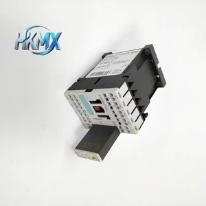 Contrôleur PLC industriel Série AM600 Module d'automatisation AM601-0 - Product Image 1
