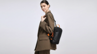 Sac de rangement pour console de jeu portable, design accordéon 3D, tissu Oxford + PU, style et durabilité, facile à nettoyer