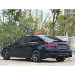 2024 <span class=keywords><strong>Mercedes</strong></span>-Benz <span class=keywords><strong>Clase</strong></span> C AMG C260L Sedán de lujo usado - Product Image 4