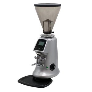 Cafetera Eléctrica para Granos de Café Espresso - Product Image 1