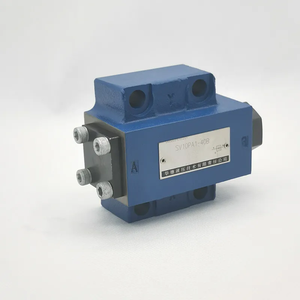 Électrovanne hydraulique pilotée Huade SV SL10 SL20 SL30 SV10PA1-40B - Product Image 4