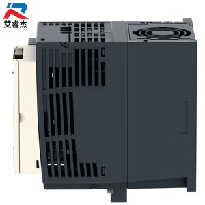 Nuevo variador de frecuencia original ATV12HU22M3, serie ATV12, convertidor de frecuencia trifásico 200-240V 2.2KW VFD ATV12HU22M3 - Product Image 2