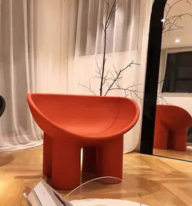 Sillas modernas de estilo nórdico para comedor, madera de plástico, PP, gris, diseño bonito, silla para niños con forma de elefante barata