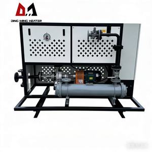 Chauffe-huile électrique personnalisable pour résine, avec distribution uniforme de la chaleur - Product Image 2