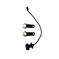 Traceur GPS J16 4G+2G LTE GSM pour CAMION, VOITURE, VÉHICULE avec coupure d'alimentation, SIMCOM-A7670SA GPS avec sirène Ibutton ANTI-EMPIGNEUR