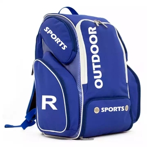 <span class=keywords><strong>Sac</strong></span> de Tennis personnalisé, usine OEM, <span class=keywords><strong>sac</strong></span> de voyage, <span class=keywords><strong>sac</strong></span> à dos de raquette de Tennis, <span class=keywords><strong>sac</strong></span> de sports de plein air, <span class=keywords><strong>sac</strong></span> de <span class=keywords><strong>Pickleball</strong></span> pour <span class=keywords><strong>Pickleball</strong></span> - Product Image 5