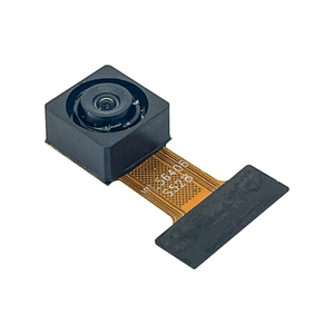 OV5640 OV2640 24Pin DVP CMOS <span class=keywords><strong>Camera</strong></span> Module 5MP Độ phân giải 2MP Tiêu cự cố định Ống kính 65/70/80 độ cho bảng phát triển ESP32 CAM - Product Image 3