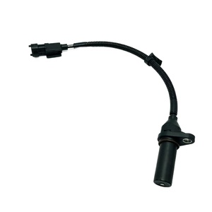 Capteur de position de vilebrequin en gros 391802B000 39180-2B000 Capteur de vilebrequin automobile pour Hyundai Elantra <span class=keywords><strong>Accent</strong></span> Tucson Kia Soul - Product Image 2
