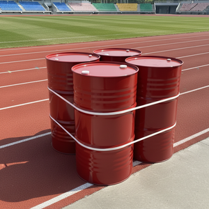 Adhésif monocomposant polyuréthane MDI Baoli 20 kg pour pavés en caoutchouc antidérapants à emboîtement, usage construction, sols, écuries - Product Image 2