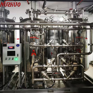 Générateur d'azote NUZHUO de haute qualité, très demandé, avec de nombreuses évaluations 5 étoiles - Product Image 2