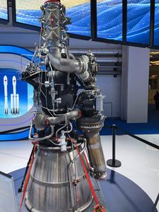 จีน จัดหาบริการยิงจรวดเชิงพาณิชย์ระดับมืออาชีพ เทคโนโลยีดิจิทัล วัสดุอะลูมิเนียม เชื้อเพลิงออกซิเจนเหลว/น้ำมันก๊าด/มีเทน - Product Image 4