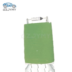 1K0959263 Résistance de moteur de ventilateur de contrôle de ventilateur de voiture pour <span class=keywords><strong>Volkswagen</strong></span> Jetta Tiguan Passat Golf Passat Touran <span class=keywords><strong>Caddy</strong></span> Beetle - Product Image 6