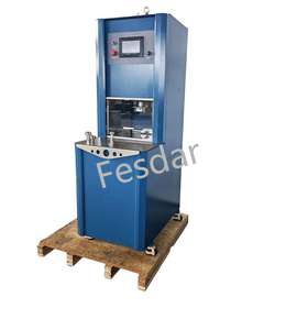 Asphalt-Testgerät Asphaltmischung Hydraulischer Rotationsverdichter - Product Image 3