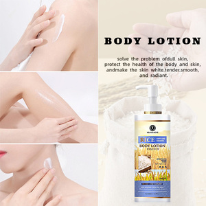 Crème hydratante pour le corps à l'acide kojique de haute qualité 500 ml, crème <span class=keywords><strong>éclaircissant</strong></span>e pour le corps, lotions blanchissantes pour femmes - Product Image 2