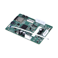 Fabricante Profesional de Ensamblaje de PCBA, Ofrece Servicios de Procesamiento SMT Multicapa y de Doble Cara Personalizados de Alta Calidad