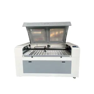 Quality Workhorse 3*4 Feet Co2 Laser 1390 Engraving Machine with Reci W6 Tube 150W Power for Cutting 20mm Acrylic Big Sale Price