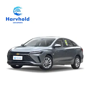 Moda Estilo Chinês Barato Monza Chevrolet 2023 Táxi Sedan Carro Híbrido De Combustível Saver Leme Esquerdo Para Chevrolet Monza