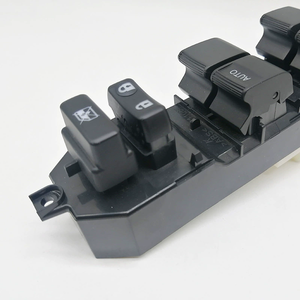 84820-06100 Assemblage de commutateur de lève-vitre électrique - Product Image 4