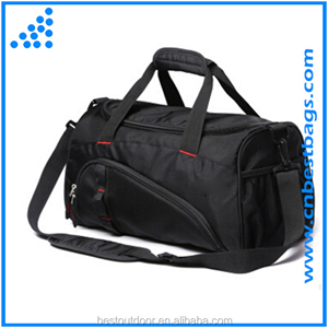 Bestbags sac de sport sac de sport avec compartiment à chaussures - Product Image 2