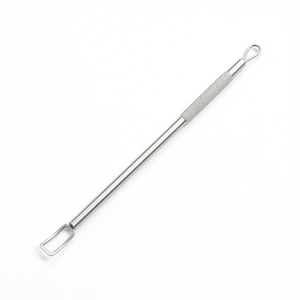 Gaine d'endoscope chirurgical réutilisable en acier inoxydable, housse de protection pour endoscope médical, approuvée CE ISO - Product Image 1