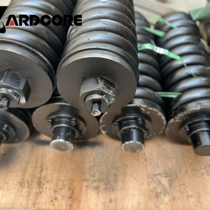 แทร็ก adjuster ชุดสปริงประกอบ9243267สำหรับ ZX200-3 ZX210LC-3 ZX225 ZX240LC-3 ZX230 - Product Image 3