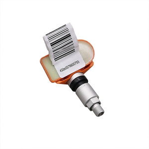 Hong Le Sensors <b>Tpms</b> Sensor 5Q0907275F External For Audi Volkswagen Skoda Car Tire Pressure Monitoring System - Product Image 2