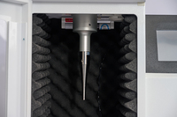 Homogeneizador Ultrasónico de 900W para Preparación de Nanopartículas, Homogeneizador de Laboratorio, Dispositivo de Lisis Celular, Homogeneizador de Tejidos