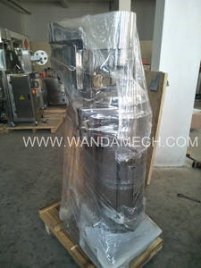 Centrifugeuse tubulaire triphasée personnalisée pour séparation de l'huile <span class=keywords><strong>et</strong></span> de l'eau comestibles OEM-<span class=keywords><strong>Séparateur</strong></span> efficace de lait, de crème <span class=keywords><strong>et</strong></span> de graisse - Product Image 3