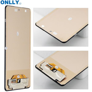 6.7 "kích thước ban đầu màn hình LCD thay thế cho <span class=keywords><strong>Samsung</strong></span> A73 5 gam hiển thị <span class=keywords><strong>Samsung</strong></span> a736b màn hình cảm ứng SM-A736B/DS OLED hiển thị khung - Product Image 4